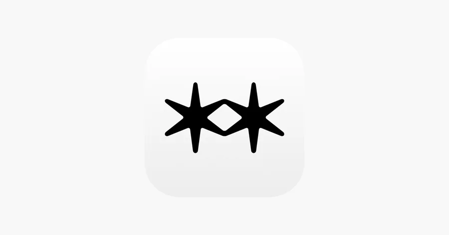 app icon