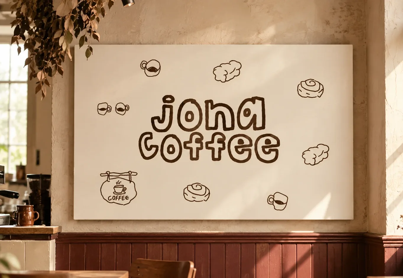 Jona Coffee