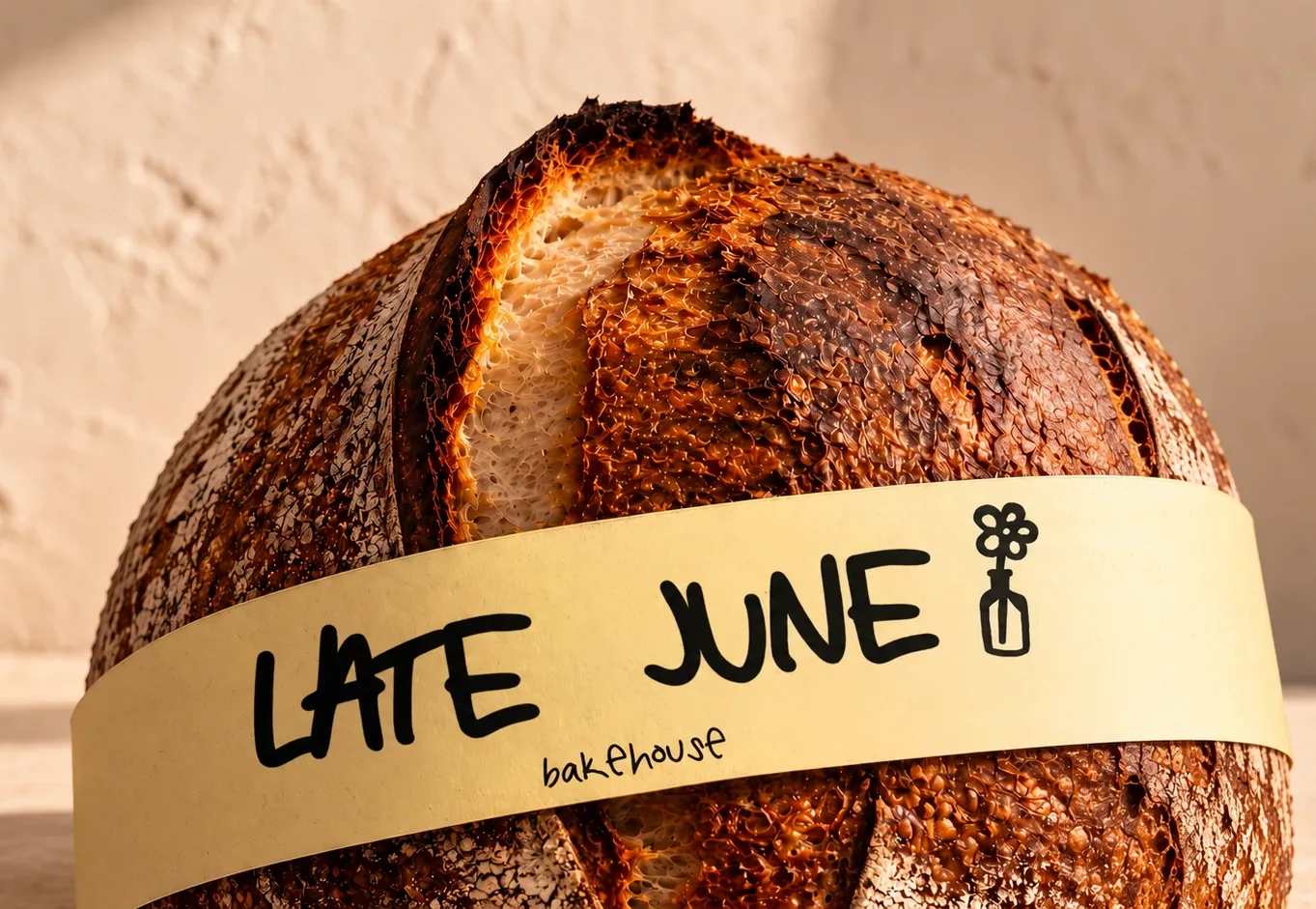 Late June Bakehouse