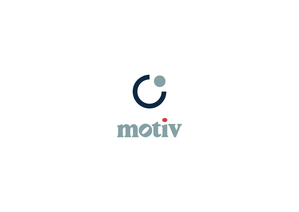 Motiv: the mark and the wordmark