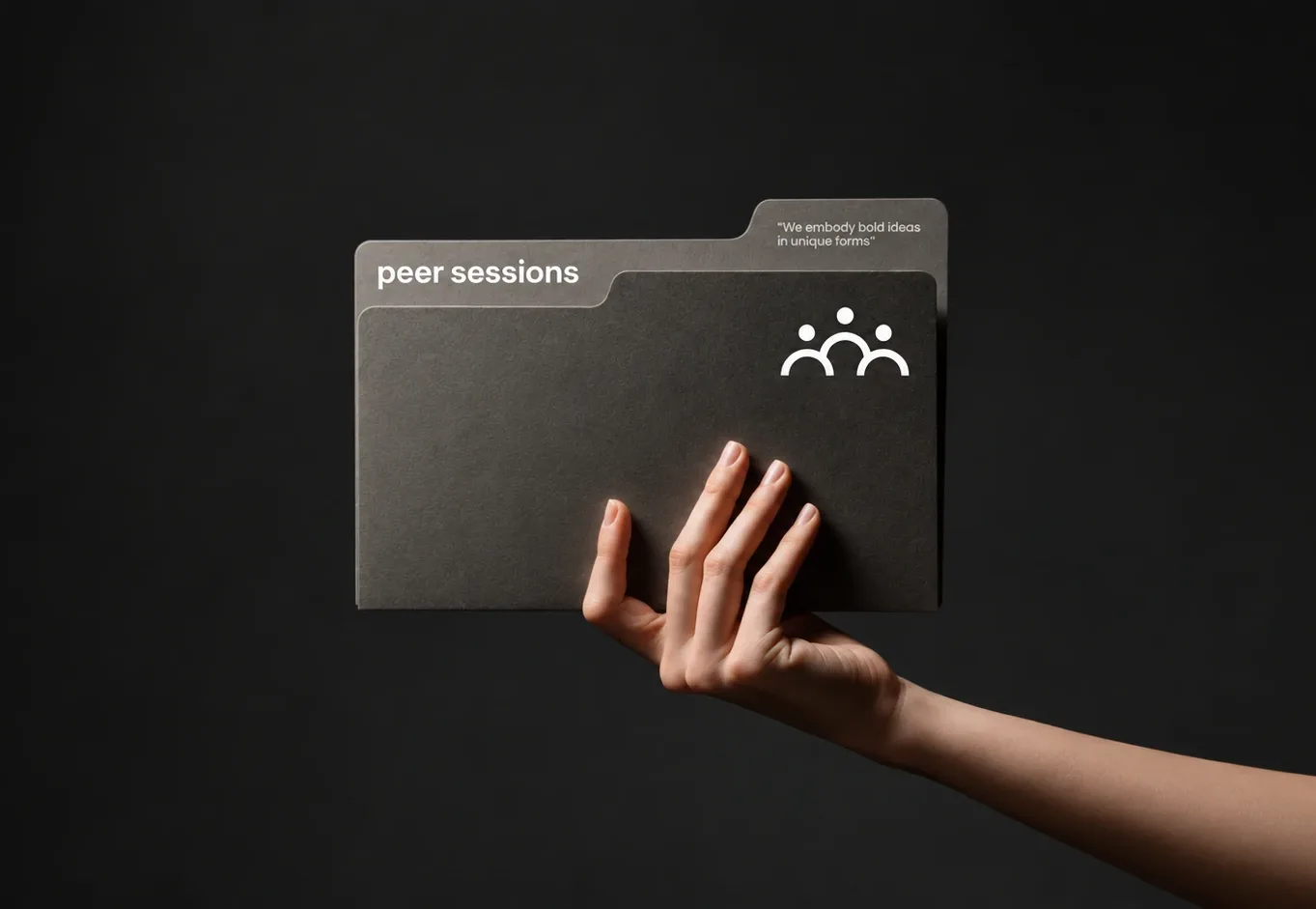 Peer Sessions