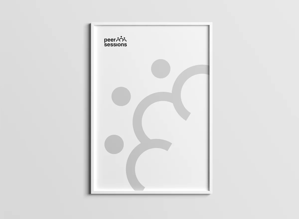 Peer Sessions: the poster