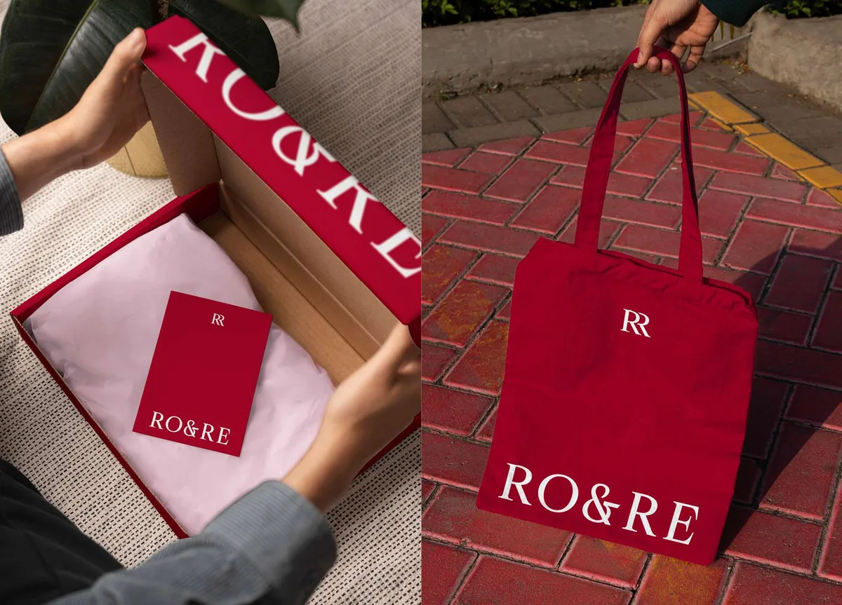 RO&RE: opening the box