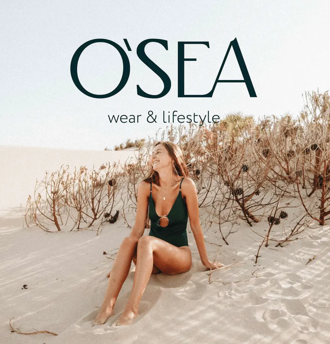 O’Sea Wear & Lifestyle