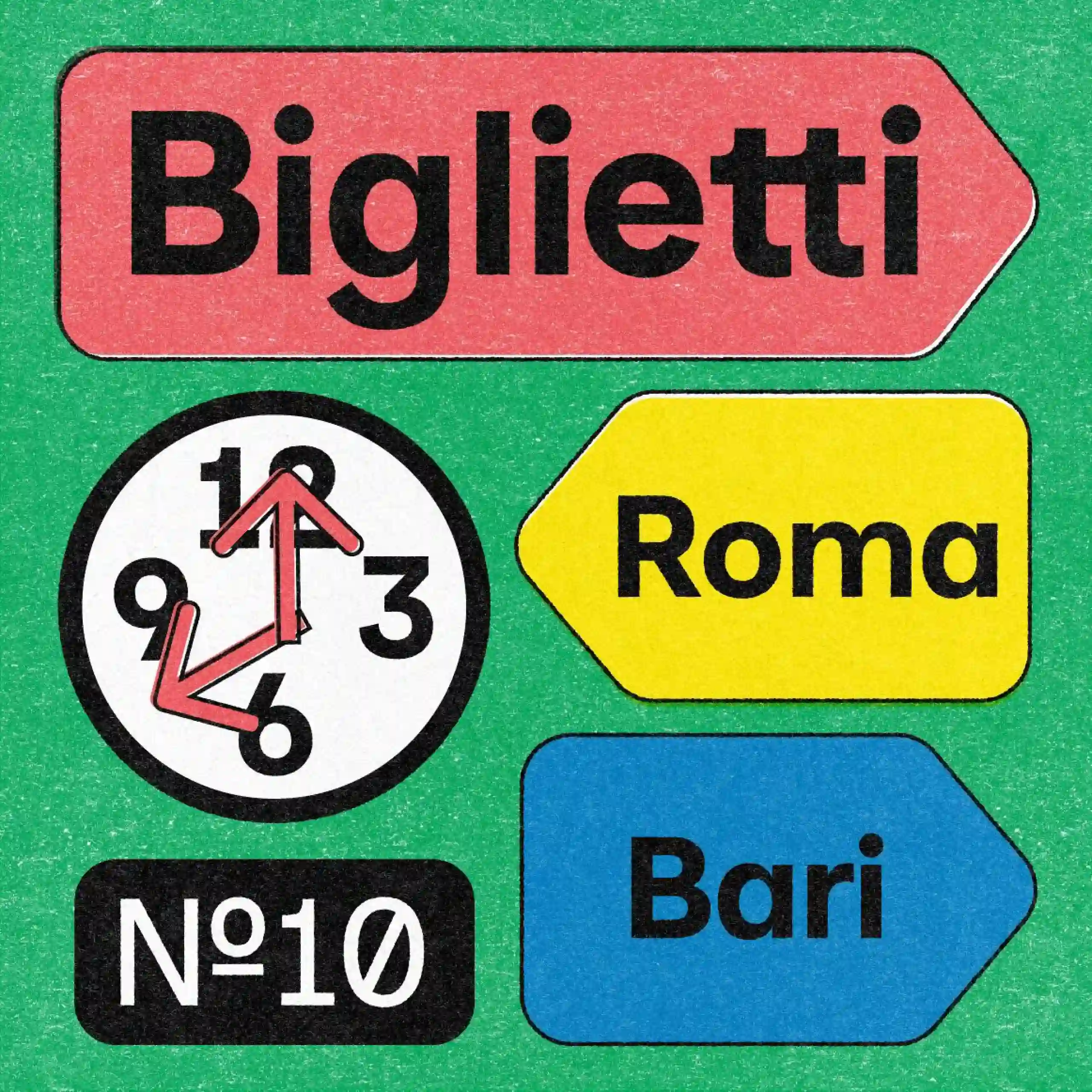 The Best New Typefaces of February 2025: Exploring Innovation in Typography