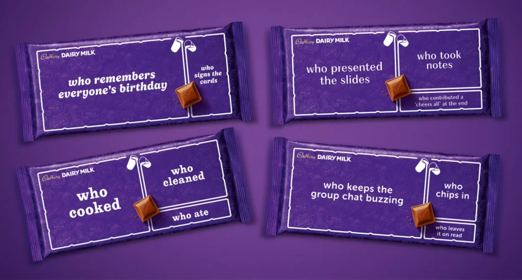 How Playful Packaging Design Builds Emotional Connections 2 Packaging Design