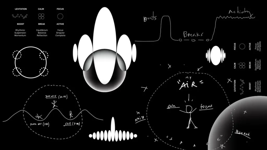 Opera Air: The World’s First Mindfulness-Focused Browser Redefines Browser Design 4 Opera Air
