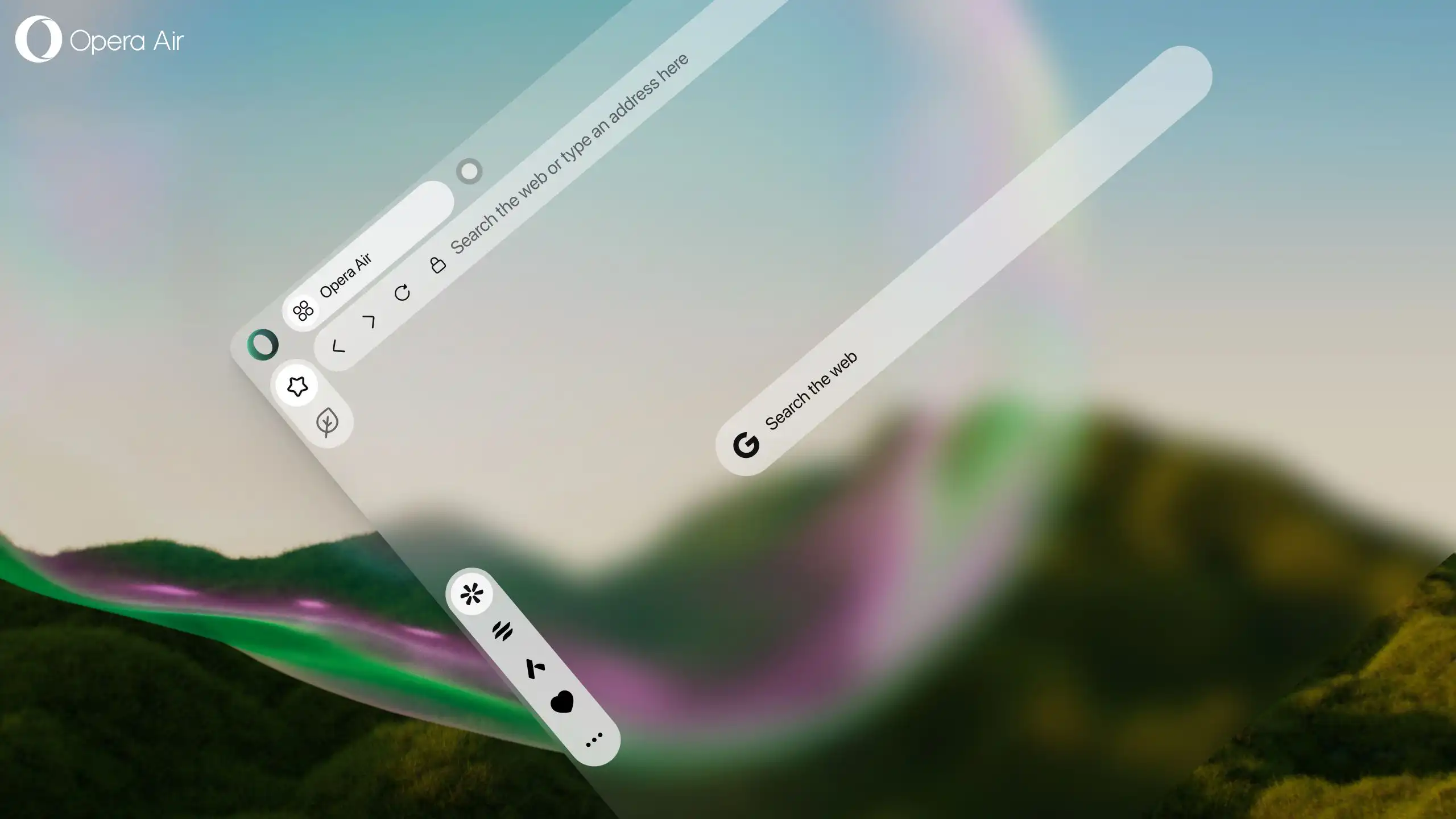 Opera Air: The World’s First Mindfulness-Focused Browser Redefines Browser Design