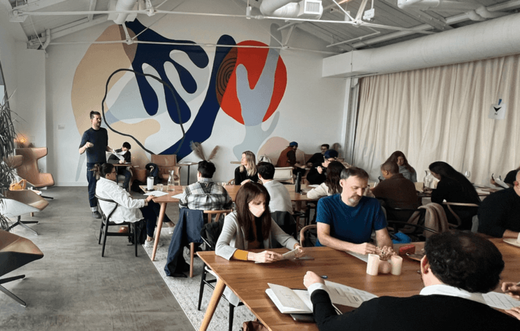 Branding and Design: James Hurst on Transforming Businesses with Purpose 5 branding and design