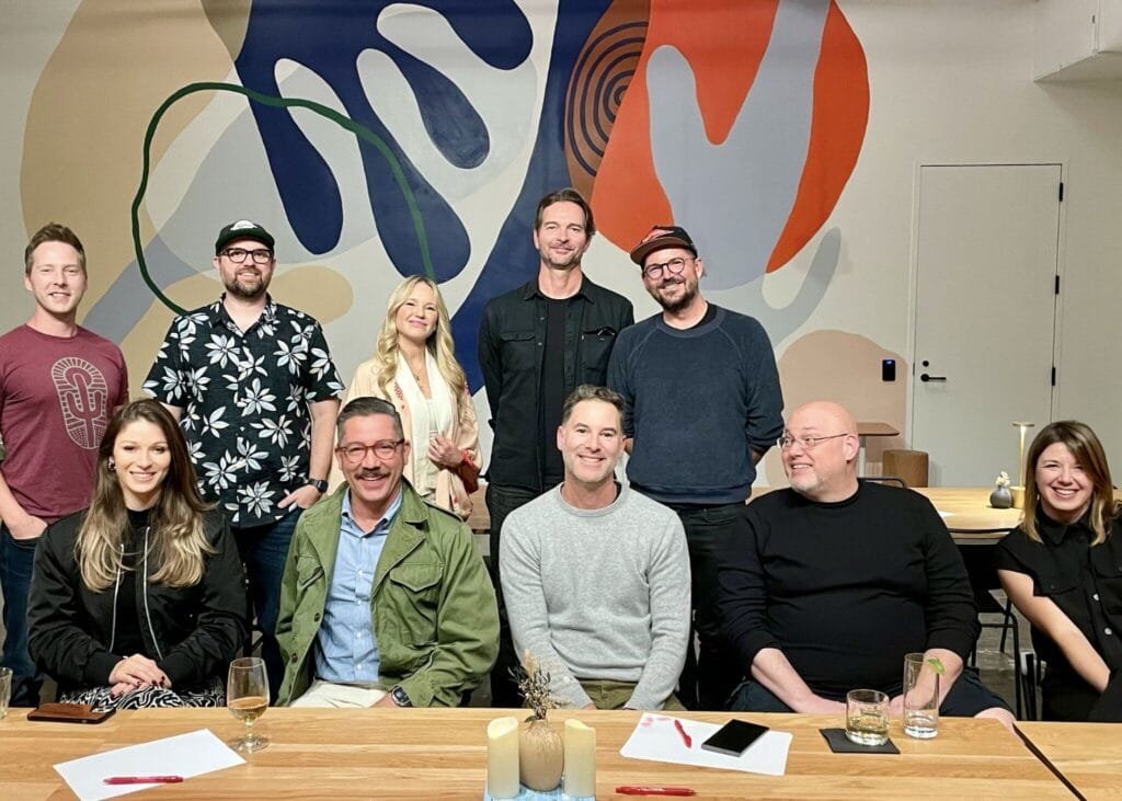 Branding and Design: James Hurst on Transforming Businesses with Purpose 6 branding and design