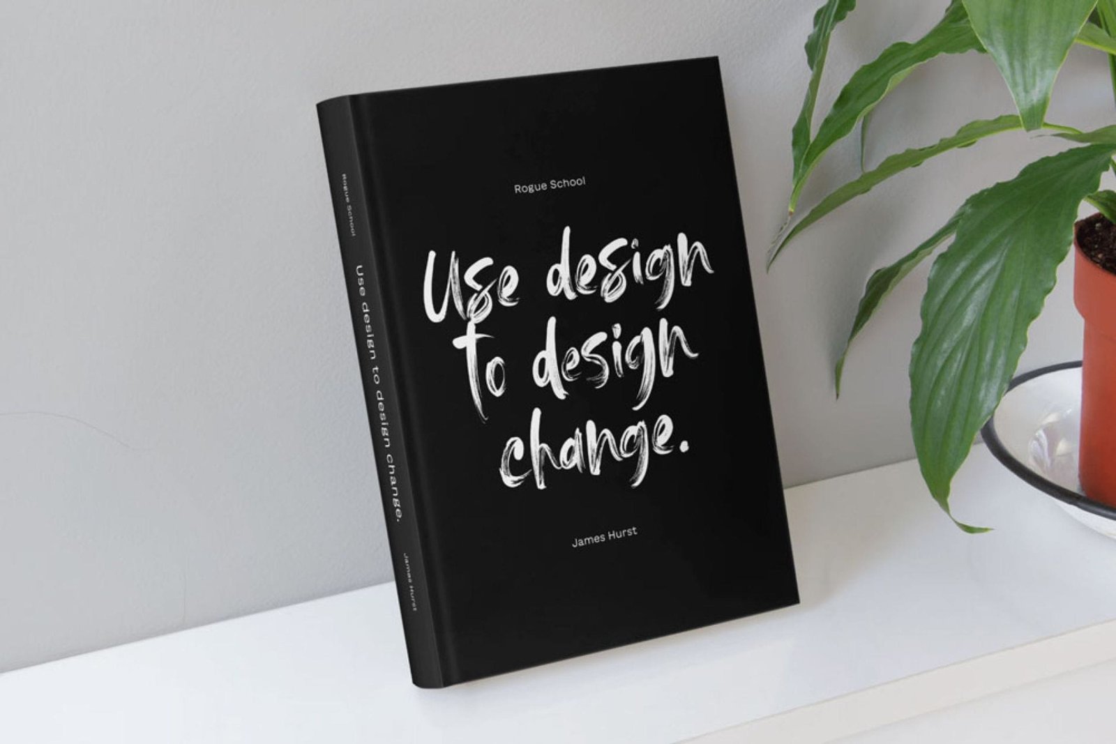 Branding and Design: James Hurst on Transforming Businesses with Purpose
