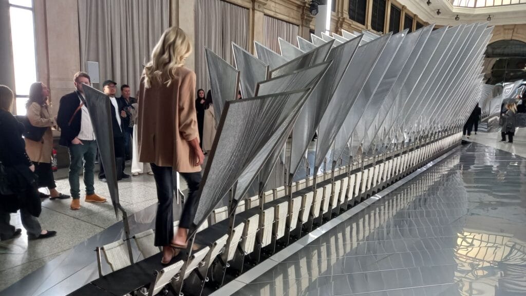 ASUS Redefines Laptop Aesthetics at Milan Design Week 2025 11 design