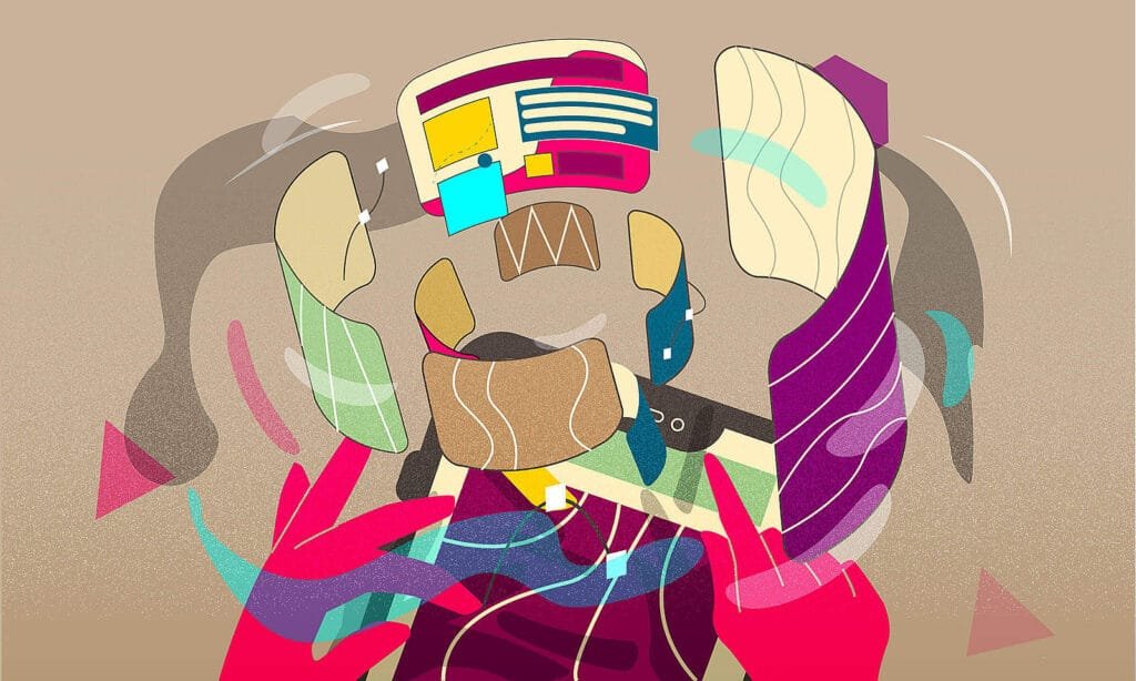 Why Motion Design Shapes the Future of Branding 2 motion design
