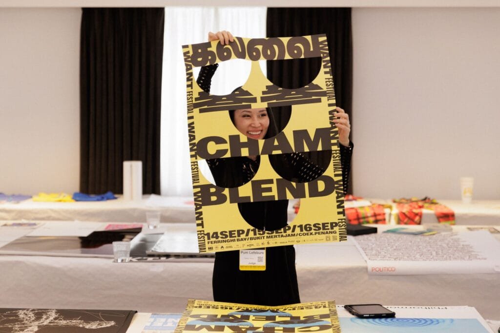 "Award-winning creative work from the D&AD Awards 2025, showcasing top branding, design, and digital marketing campaigns