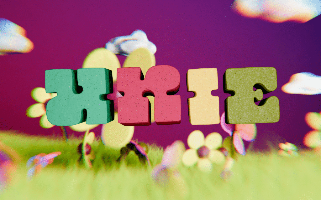 10 Outstanding Typefaces Released in May 2025: Fresh Typographic Inspiration 4 typefaces
