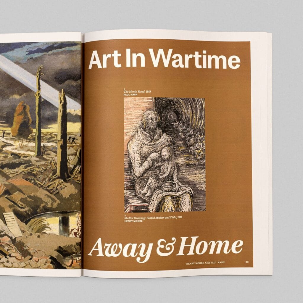 10 Outstanding Typefaces Released in May 2025: Fresh Typographic Inspiration 3 typefaces