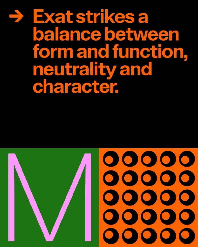 typeface