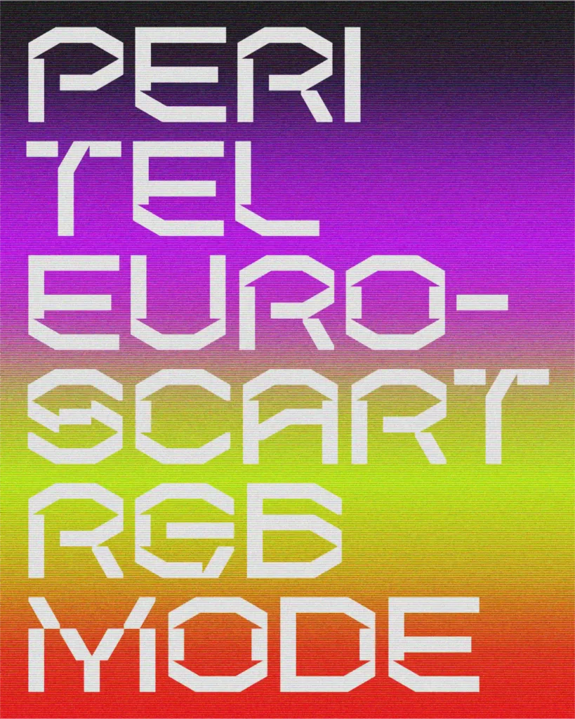 typefaces