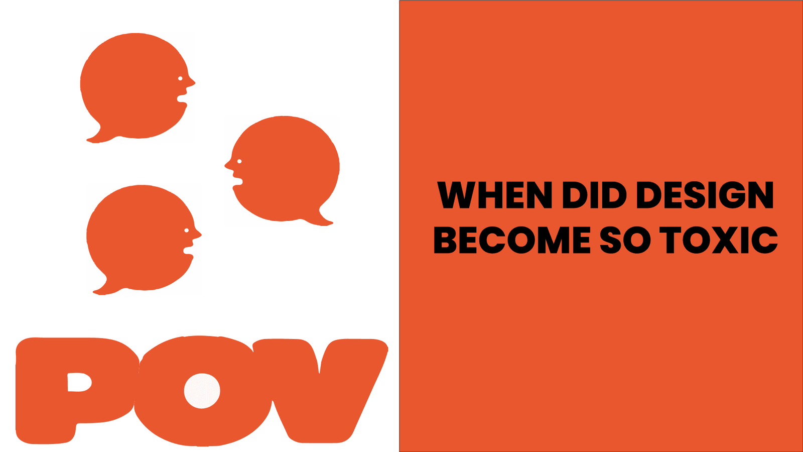 How Social Media Backlash Is Killing Creative Brand Design Innovation