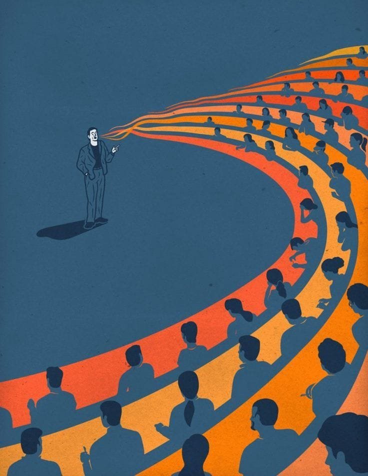 How Social Media Backlash Is Killing Creative Brand Design Innovation 7 brand design