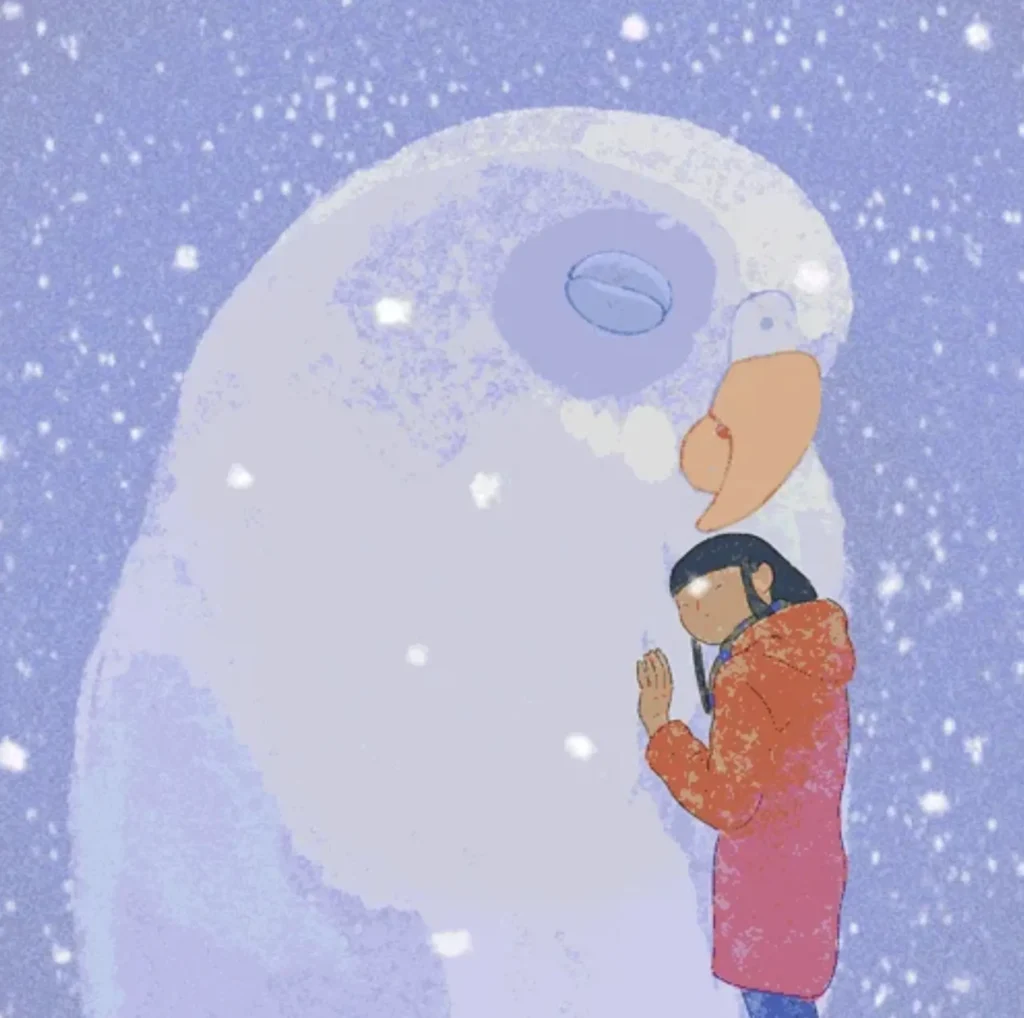 5 Design Trends from World Illustration Awards 2025 That Will Transform Your Brand 11 Illustration