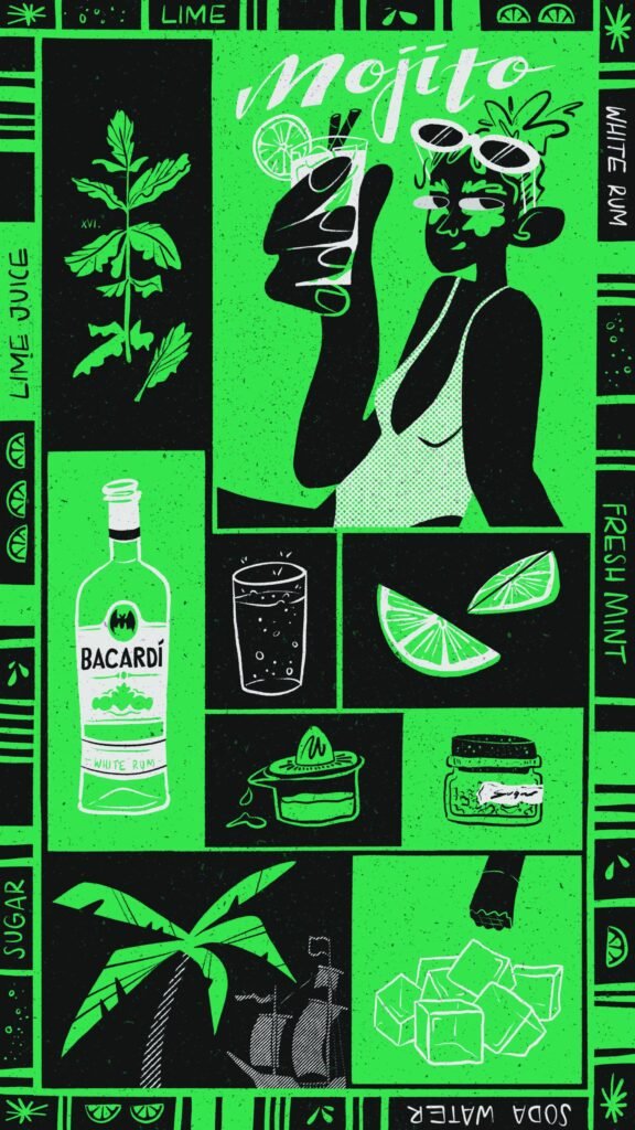 5 Design Trends from World Illustration Awards 2025 That Will Transform Your Brand 9 Illustration