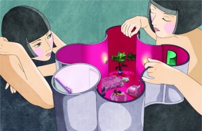 5 Design Trends from World Illustration Awards 2025 That Will Transform Your Brand 22 5 Design Trends from World Illustration Awards 2025 That Will Transform Your Brand