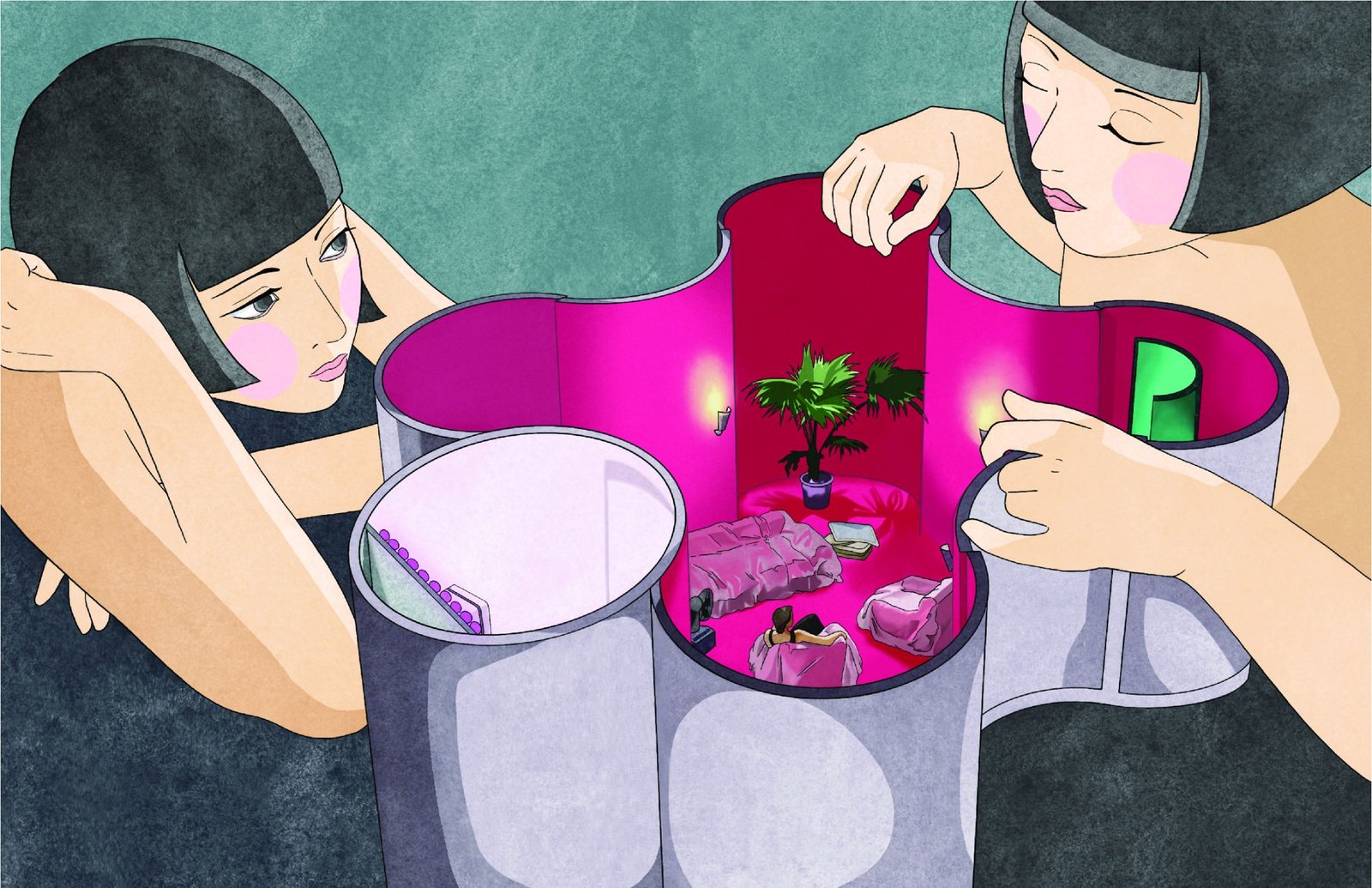 5 Design Trends from World Illustration Awards 2025 That Will Transform Your Brand