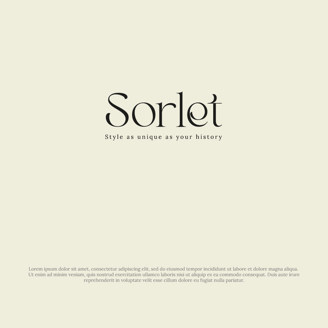 Sorlet’s
