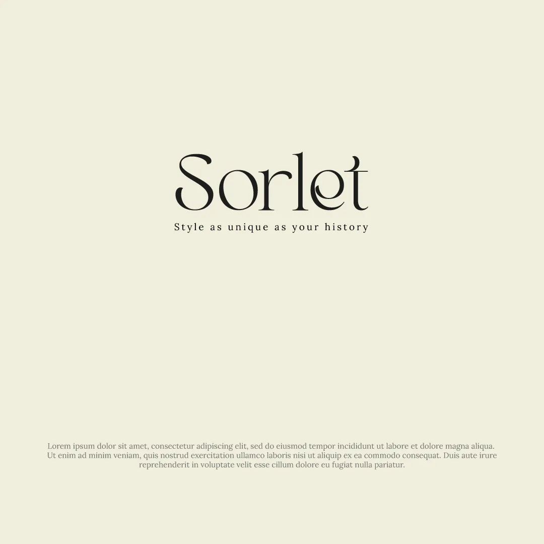 Sorlet’s