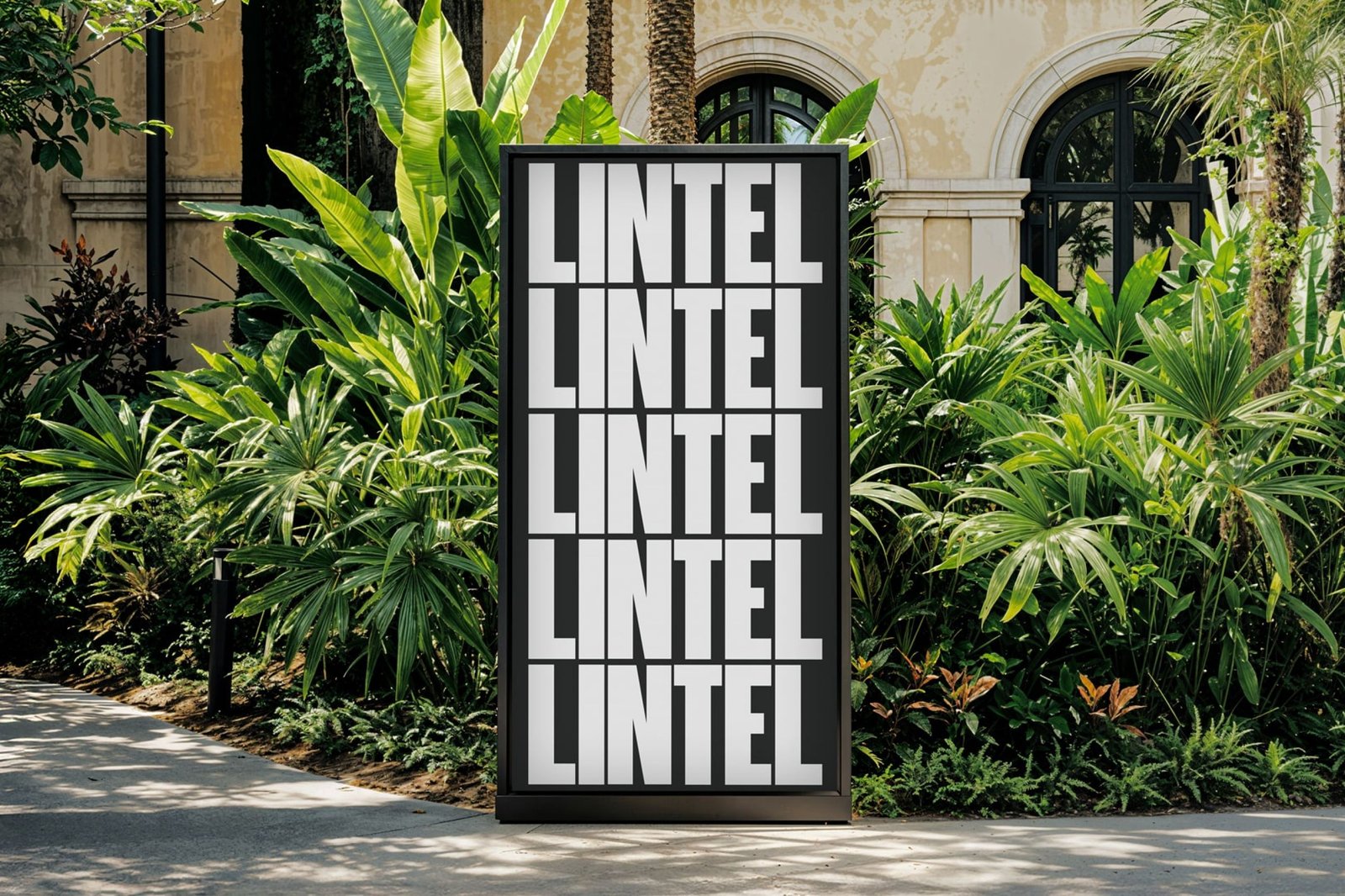October Typography Showcase: New Typeface Releases