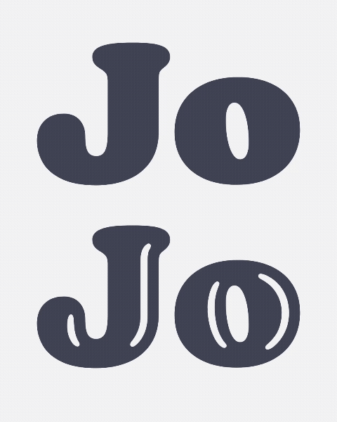 October Typography Showcase: New Typeface Releases 21 new typeface