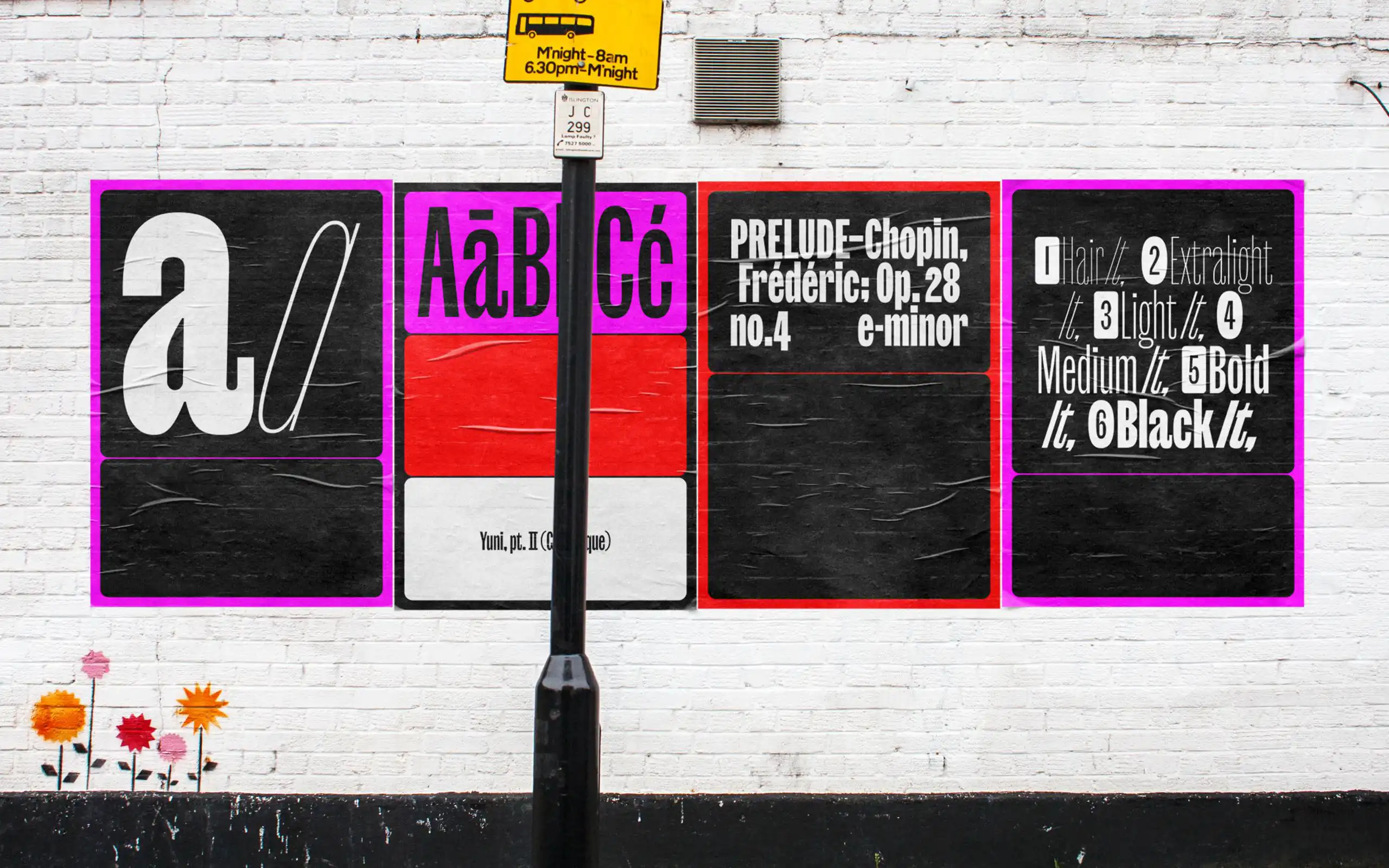 December 2025: Revolutionary Typography Design Trends Reshaping Modern Branding