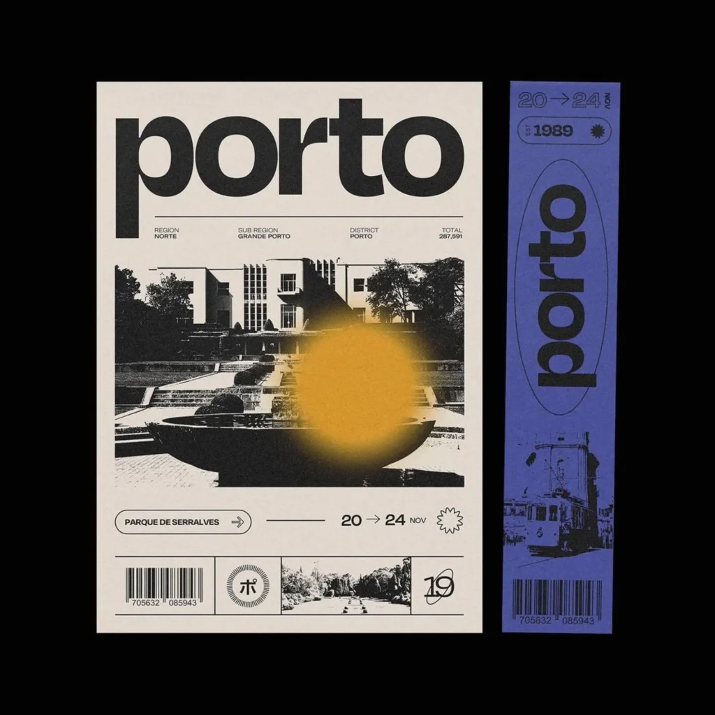 typeface