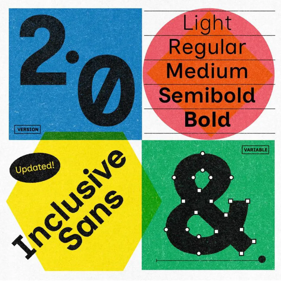 typeface